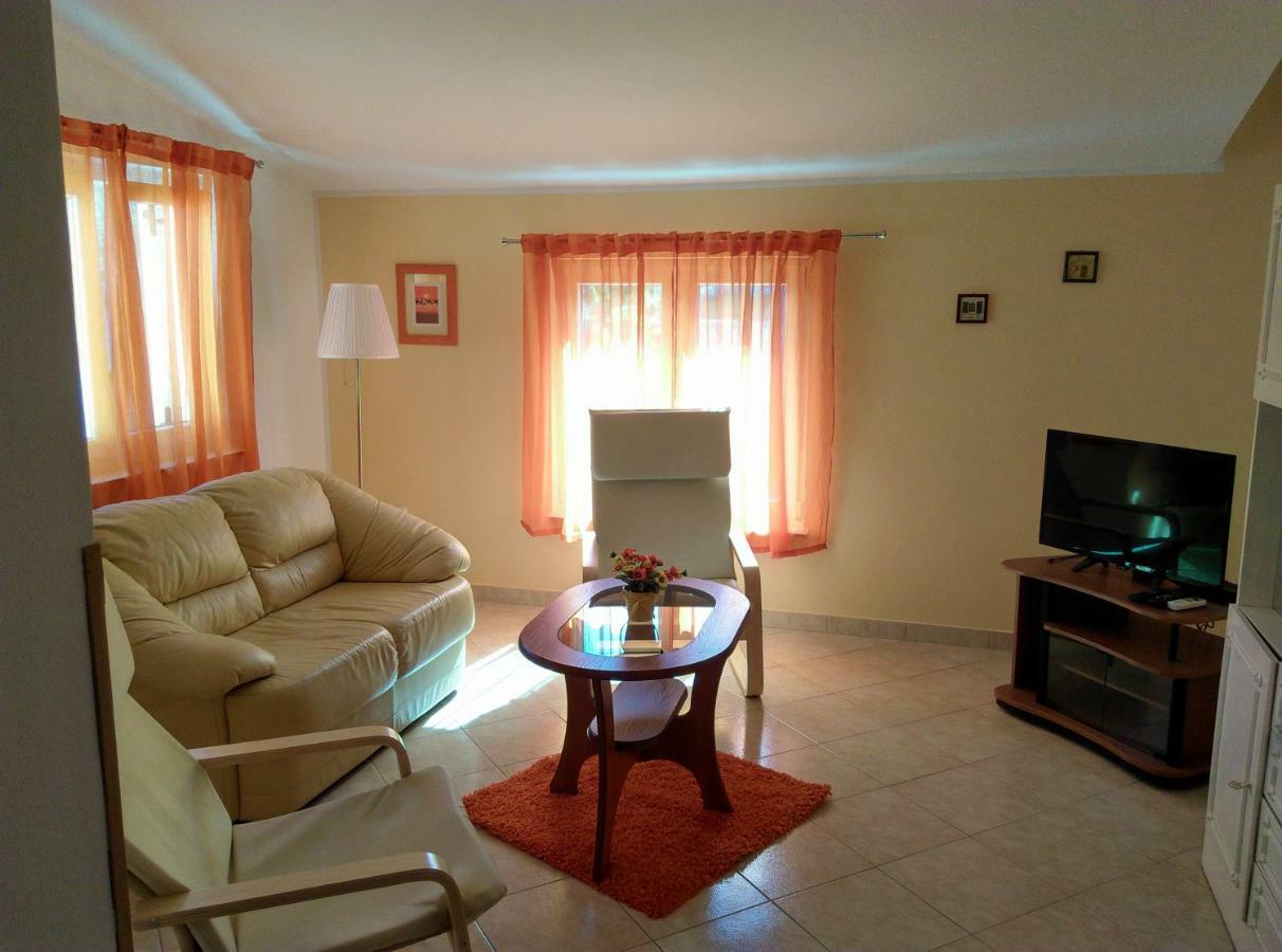 Apartment Casa Gioconda Medulin Extérieur photo